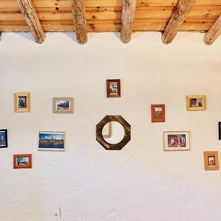 Albergue turístico La Almazara-2